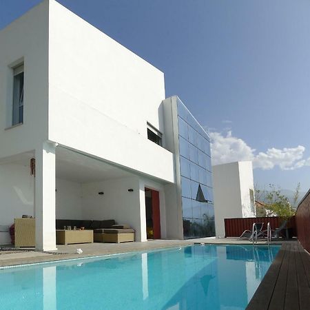 Villa Cristal La Orotava Exterior foto