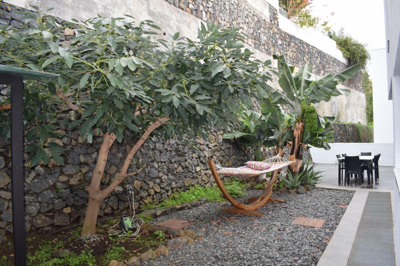 Villa Cristal La Orotava Exterior foto
