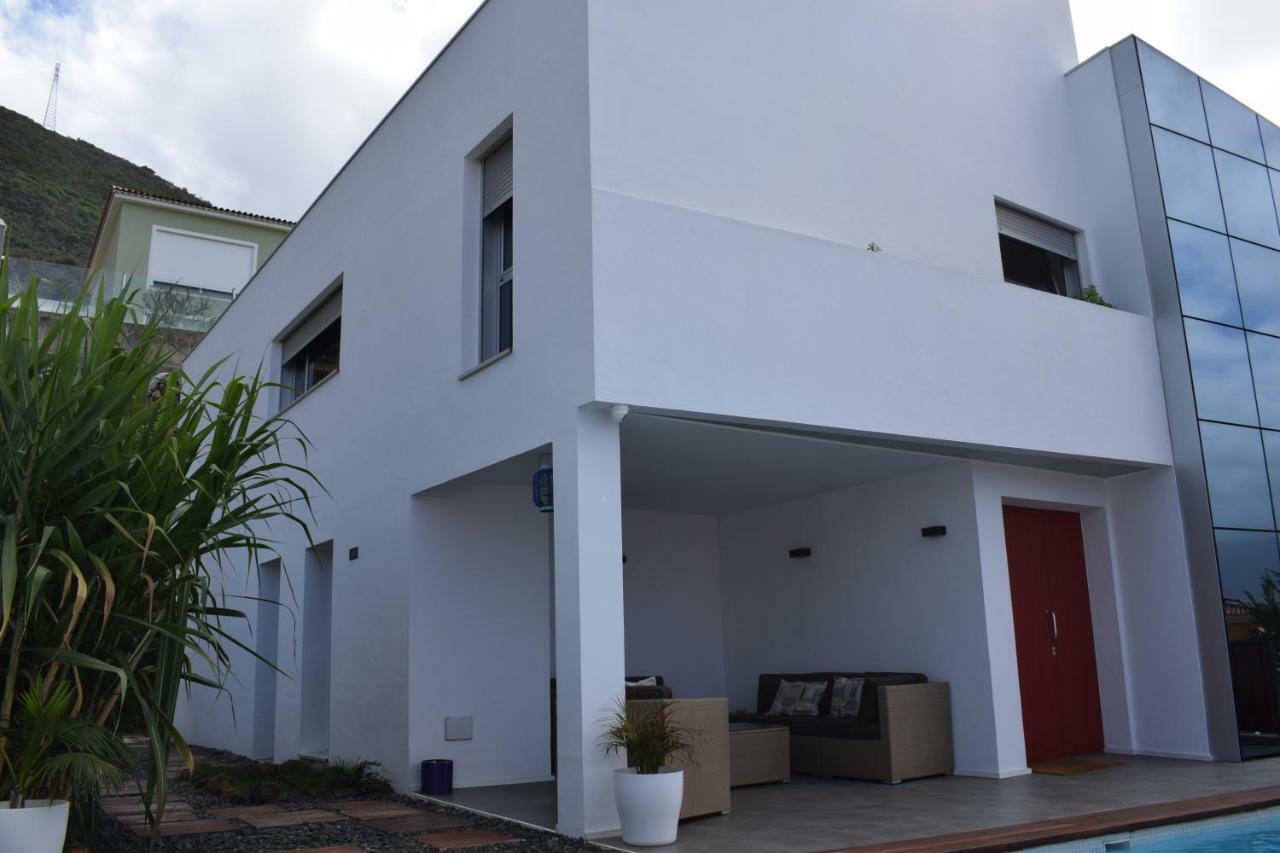 Villa Cristal La Orotava Exterior foto